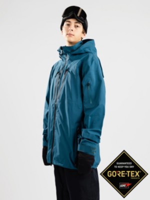 Volcom Guch Stretch Gore Jacket - buy at Blue Tomato